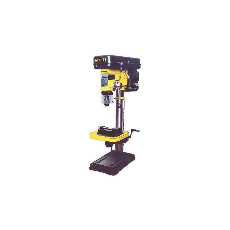 Taladro columna AYERBE 13 mm. 580510