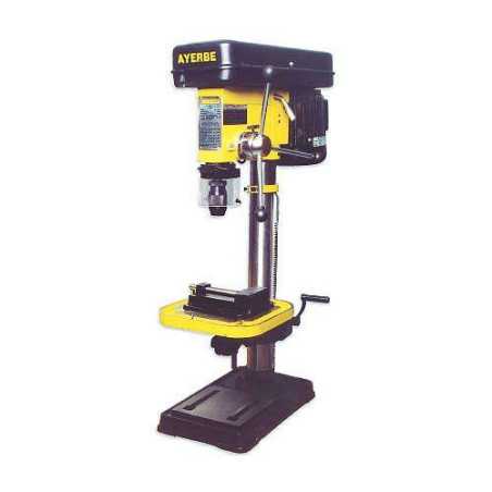 Taladro columna AYERBE 13 mm. 580510