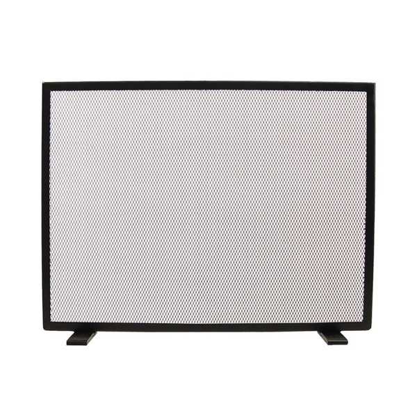 Salvachispas Simple 80x68 cm ELZORRO
