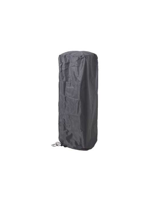 Funda para Estufa Premium 9 kW Negra