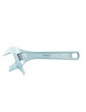 Llave graduable gran abertura reversible 8" RATIO PRO SERIES