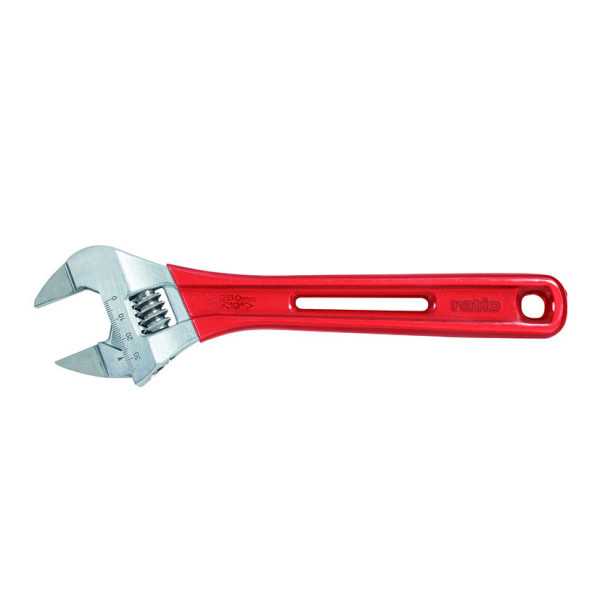Llave Graduable Ligera 10" RATIO