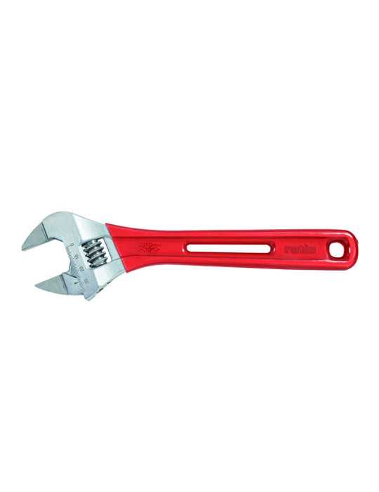 Llave Graduable Ligera 12" RATIO