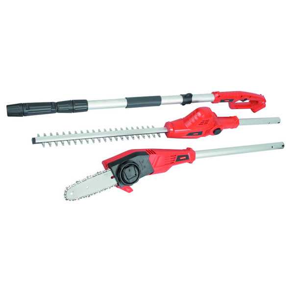 Multiherramienta Batería R-MH20-B RATIO