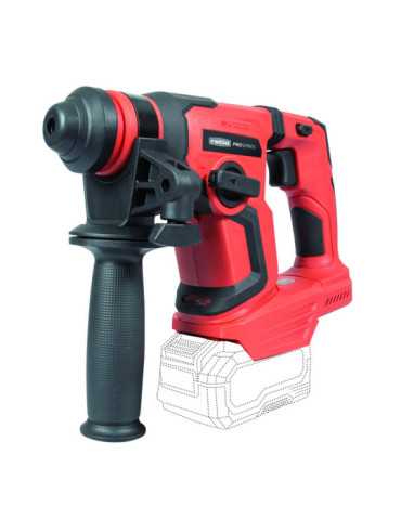 Martillo Rotativo Batería R-M20-B15 RATIO