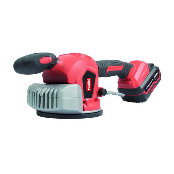 Vibrador Batería R-V20 RATIO