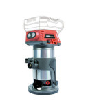 Fresadora Batería R-F20-B RATIO