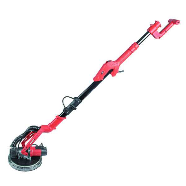 Lijadora de Pared R-LP1010 RATIO