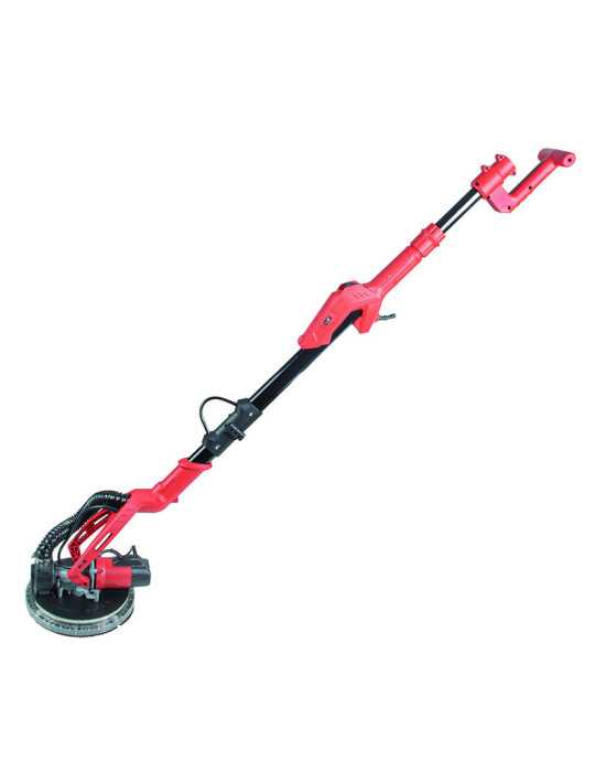 Lijadora de Pared R-LP1010 RATIO