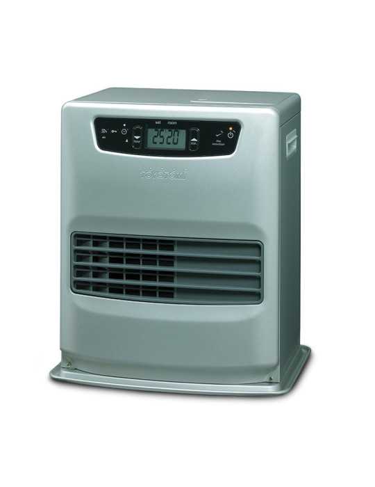 Estufa Parafina Eléctrica Mod. LC-32 TOYOTOMI