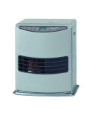 Estufa Parafina Eléctrica LC-2130 TOYOTOMI