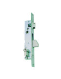 Cerradura embutir carpintería metálica M.4021 20 mm CISA