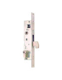 Cerradura Embutir Carpintería Metálica M.4121 25mm CISA