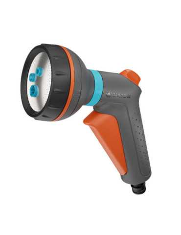 Pistola Multichorro Classic GARDENA