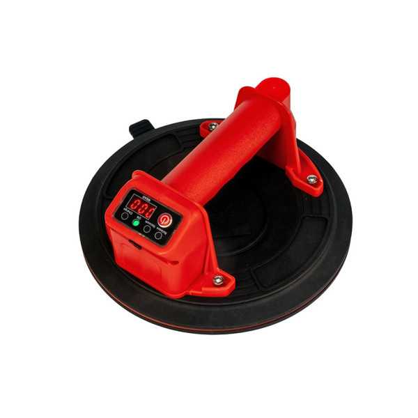 Ventosa a Batería Octo USB Energy RUBI