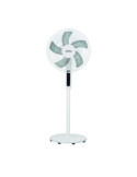 Ventilador Pie VPM 40 Blanco HABITEX