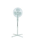 Ventilador de Pie Blanco VP-07+ HABITEX
