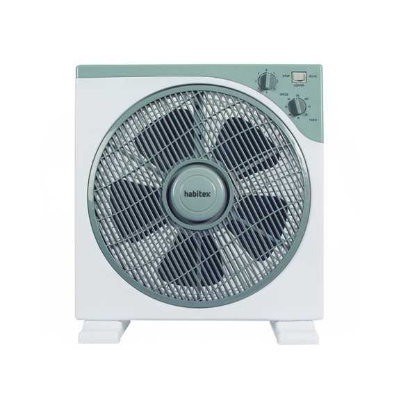 Ventilador Suelo VS40+ HABITEX