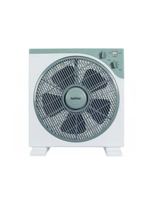 Ventilador Suelo VS40+ HABITEX