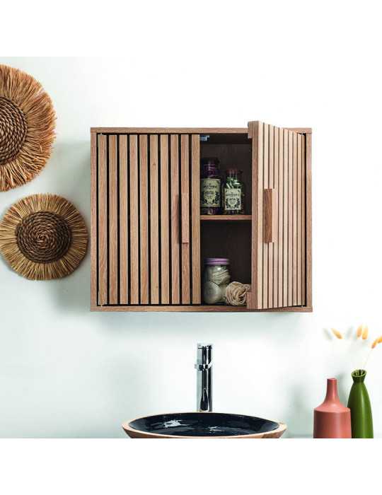 Mobiliario Klaus Armario Pared 60x20xh50 cm
