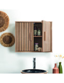Mobiliario Klaus Armario Pared 60x20xh50 cm