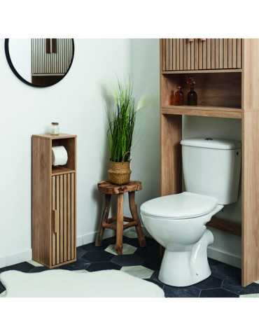 Mobiliario Klaus Mueble Papel WC
