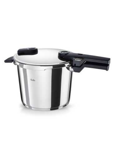 Olla a Presión Vitaquick 6 L FISSLER
