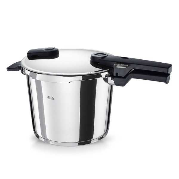 Olla a Presión Vitaquick 6 L FISSLER