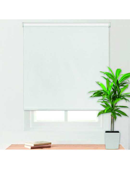 Cortina Enrollable Sunshine Natural 100x190