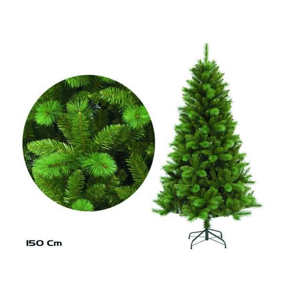 Árbol de Navidad 473 Puntas 150 cm