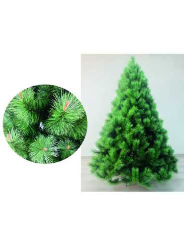 Pino Navidad Verde 160 cm 380 Puntas