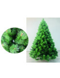 Pino Navidad Verde 160 cm 380 Puntas