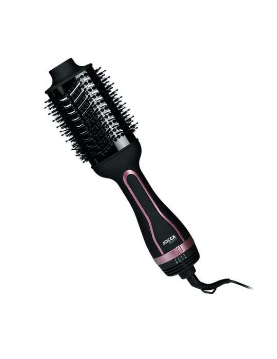 Cepillo Secador Negro 1300W JOCCA
