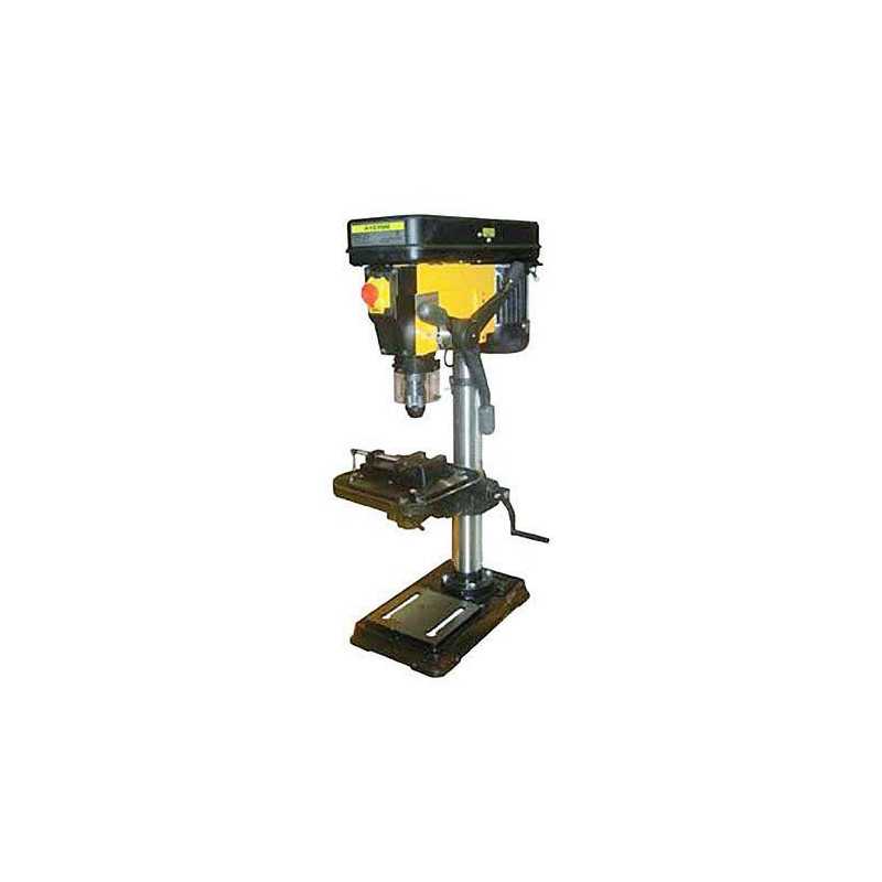 Taladro columna AYERBE 20 mm. 580520