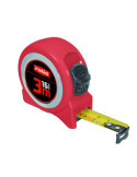Flexómetro Cinta 16/3 m Display 15 Pzas. RATIOBASIC