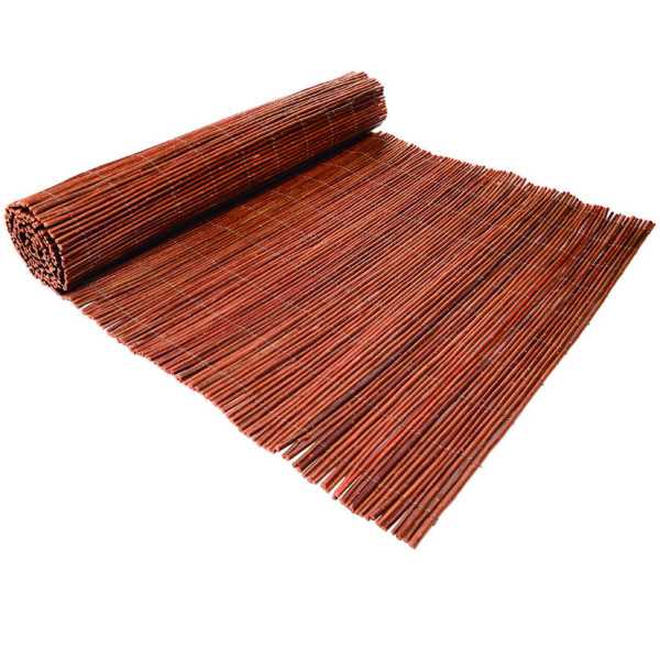 Mimbre Natural 1x5 m LISTA