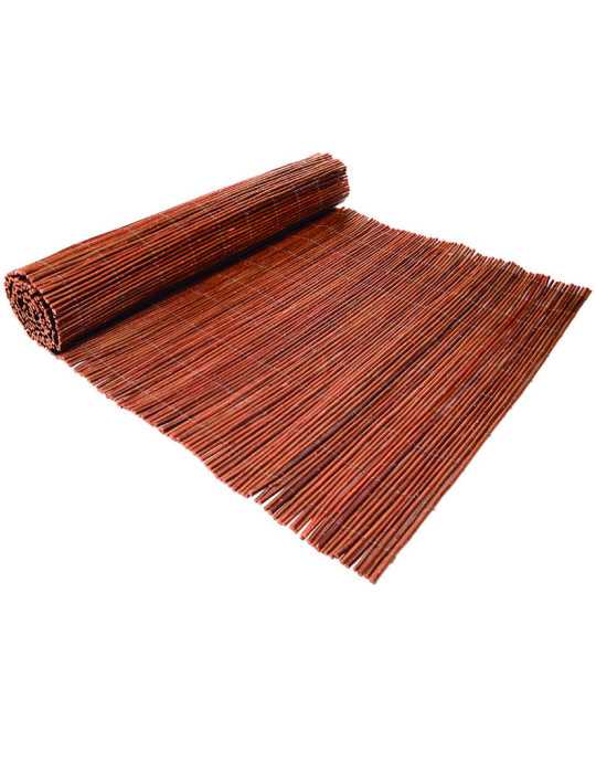 Mimbre Natural 1x5 m LISTA