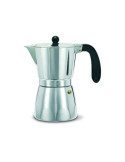 Cafetera Oroley 9 Tazas Aluminio