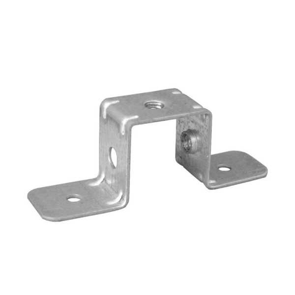 Anclaje Universal Vallés Doble Rosca 100 Uds. VALLES
