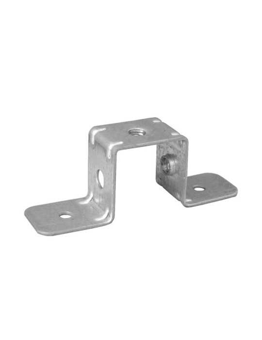 Anclaje Universal Vallés Doble Rosca 100 Uds. VALLES