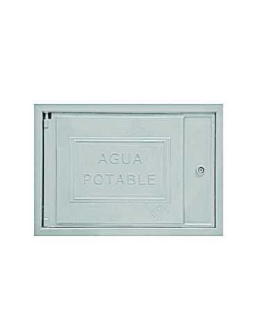 Marco y Tapa Registro Aguas 300x450 JAMYS