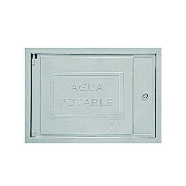 Marco y Tapa Registro Aguas 300x450 JAMYS