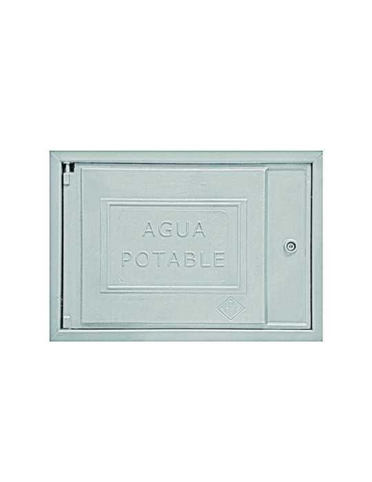 Marco y Tapa Registro Aguas 300x450 JAMYS