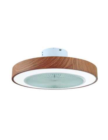 Ventilador Techo Plafón VPT10 HABITEX