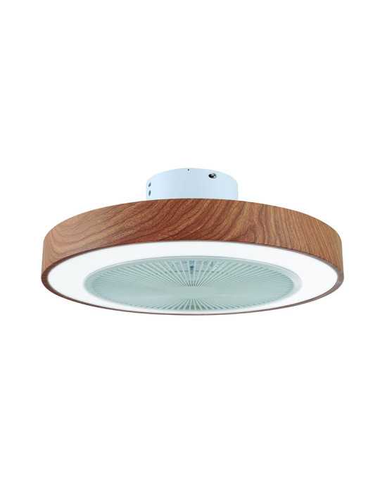 Ventilador Techo Plafón VPT10 HABITEX