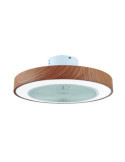 Ventilador Techo Plafón VPT10 HABITEX