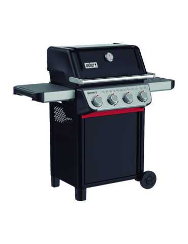 Barbacoa de Gas Spirit E-415
