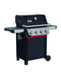 Barbacoa de Gas Spirit E-415