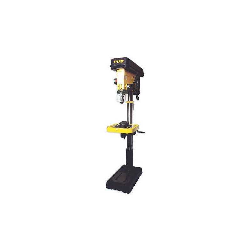 Taladro columna AYERBE 25 mm. 580530