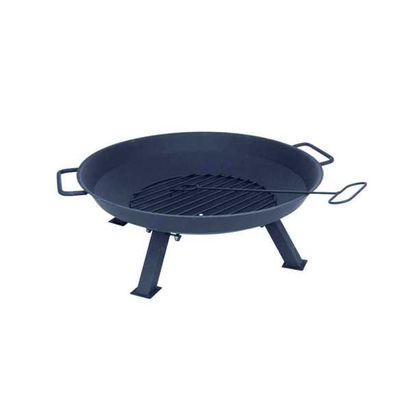 Brasero Exterior Ø56 cm